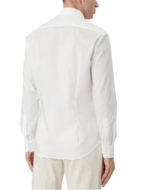 Camicia in tessuto fluido Tommy Hilfiger | MW0MW43122YBR